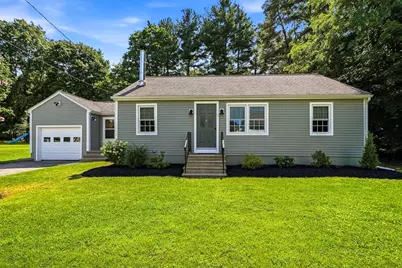 67 West St, Millville, MA 01529 - Photo 2