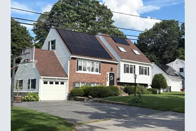4 Crest Road, Framingham, MA 01702 - Photo 2