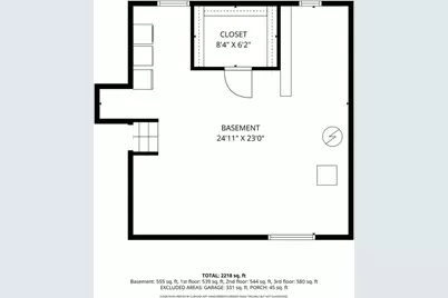 6 Sawyer Avenue, Canton, MA 02021 - Photo 36