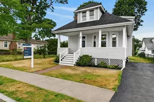 55 Shirley St, Quincy, MA 02169 - Photo 1
