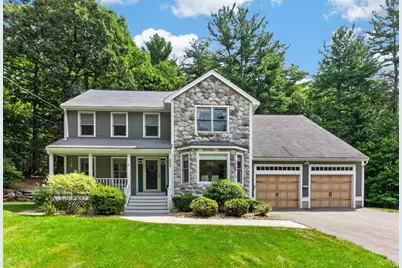 280 Depot St, Dunstable, MA 01827 - Photo 1