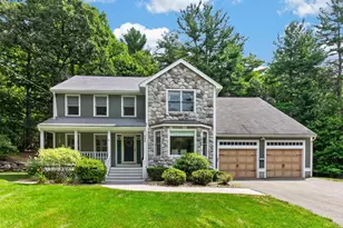 280 Depot St, Dunstable, MA 01827 - Photo 1