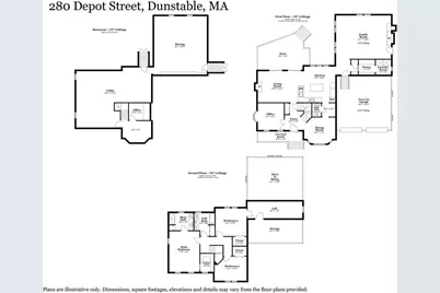 280 Depot St, Dunstable, MA 01827 - Photo 42