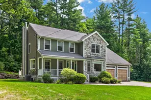 280 Depot St, Dunstable, MA 01827 - Photo 2