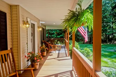 338 Bennett Rd, Hampden, MA 01036 - Photo 4