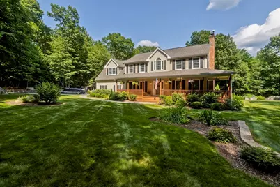 338 Bennett Rd, Hampden, MA 01036 - Photo 2