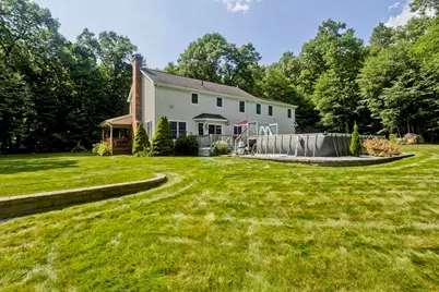 338 Bennett Rd, Hampden, MA 01036 - Photo 32