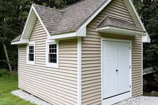 31 Green St, Northborough, MA 01532 - Photo 36