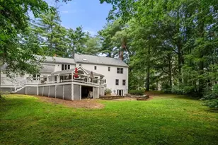 36 Saddle Ridge Rd, Sudbury, MA 01776 - Photo 4