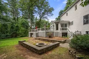 36 Saddle Ridge Rd, Sudbury, MA 01776 - Photo 36