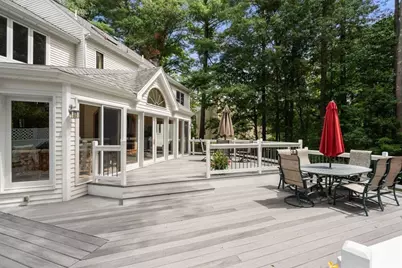 36 Saddle Ridge Road, Sudbury, MA 01776 - Photo 32