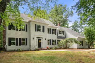 36 Saddle Ridge Road, Sudbury, MA 01776 - Photo 1