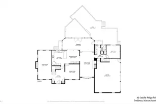 36 Saddle Ridge Rd, Sudbury, MA 01776 - Photo 40