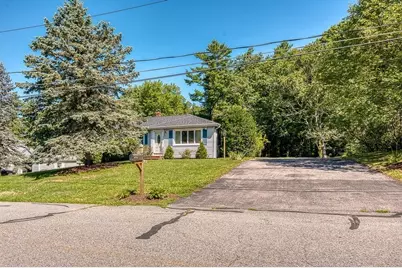 208 Stony Brook Road, Raynham, MA 02767 - Photo 34