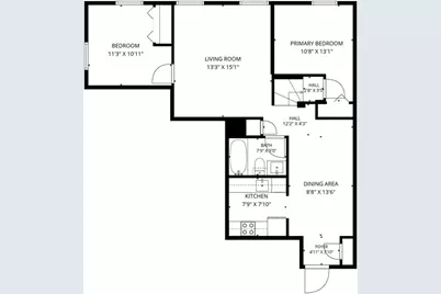 350 West Fourth Street #209, Boston, MA 02127 - Photo 16