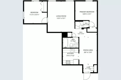 350 West Fourth Street #209, Boston, MA 02127 - Photo 16