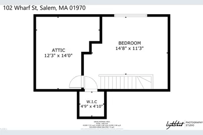 102 Wharf St #A6, Salem, MA 01970 - Photo 40