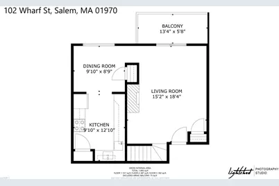 102 Wharf St #A6, Salem, MA 01970 - Photo 38