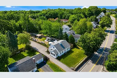 238 Liberty St, Braintree, MA 02184 - Photo 4