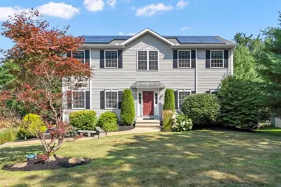 677 Franklin Rd, Fitchburg, MA 01420 - Photo 1