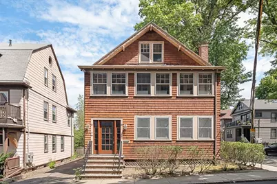 29-31 Chatham St #1, Cambridge, MA 02139 - Photo 2