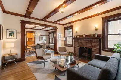 29-31 Chatham St #1, Cambridge, MA 02139 - Photo 1