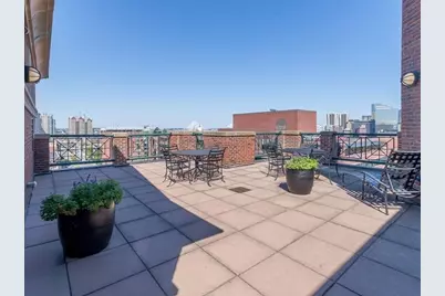10 Rogers #1204, Cambridge, MA 02142 - Photo 8