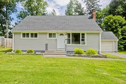 155 Old Farm Rd, Springfield, MA 01119 - Photo 2