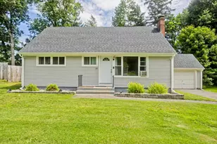 155 Old Farm Rd, Springfield, MA 01119 - Photo 2
