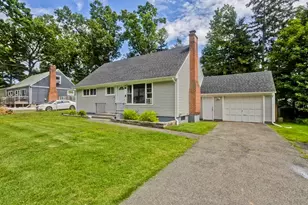 155 Old Farm Rd, Springfield, MA 01119 - Photo 2