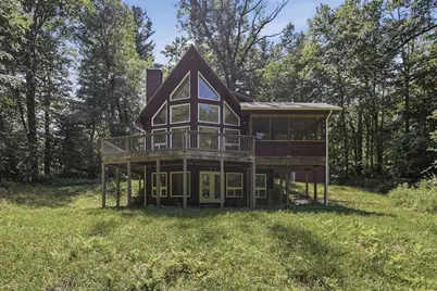 244 General Knox Road, Russell, MA 01071 - Photo 1