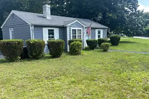 1 E Public St, Freetown, MA 02702 - Photo 1