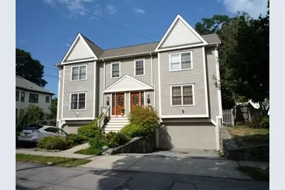 19 Vincent #19, Belmont, MA 02478 - Photo 1