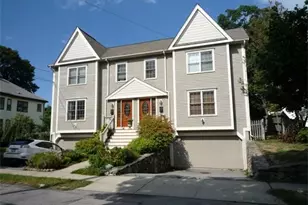 19 Vincent, Belmont, MA 02478 - Photo 1