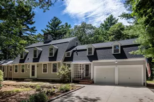 92 Front St, Marion, MA 02738 - Photo 1