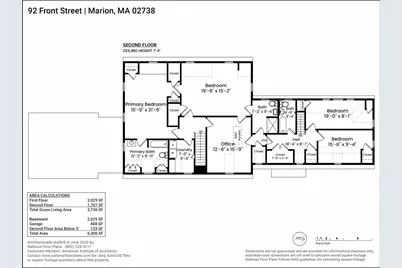 92 Front St, Marion, MA 02738 - Photo 10