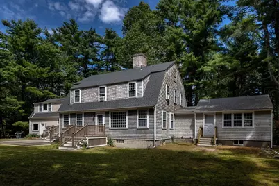 92 Front St, Marion, MA 02738 - Photo 4