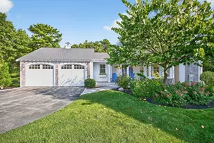 25 Painted Cottage, Plymouth, MA 02360 - Photo 6