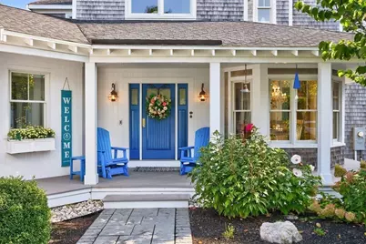 25 Painted Cottage, Plymouth, MA 02360 - Photo 4