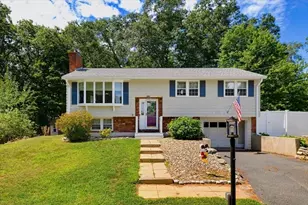 3 Bonnie Ln, Billerica, MA 01821 - Photo 1