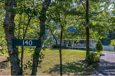 140 Elm St, Halifax, MA 02338 - Photo 2
