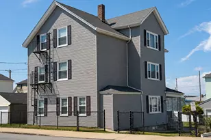 90 Aetna St, Fall River, MA 02724 - Photo 1