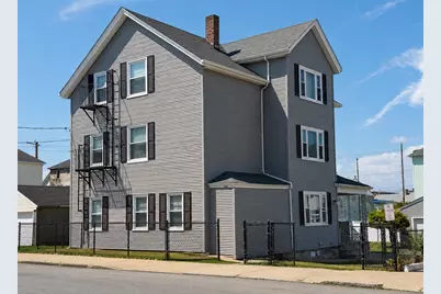 90 Aetna St #1, Fall River, MA 02724 - Photo 1
