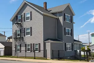 90 Aetna St, Fall River, MA 02724 - Photo 1