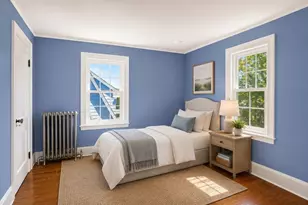 16 West St, Belmont, MA 02478 - Photo 16