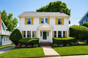 16 West St, Belmont, MA 02478 - Photo 1
