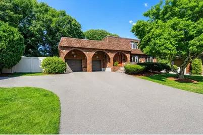 15 Cabot Road, Stoneham, MA 02180 - Photo 1