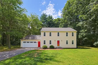 3 Brewster Road, Norfolk, MA 02056 - Photo 1