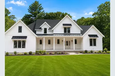 Lot 1 Adin Lane, Franklin, MA 02038 - Photo 1