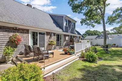 7 Fernwood Ave, Barnstable, MA 02601 - Photo 38